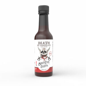 Death By Chocolate (Hot)